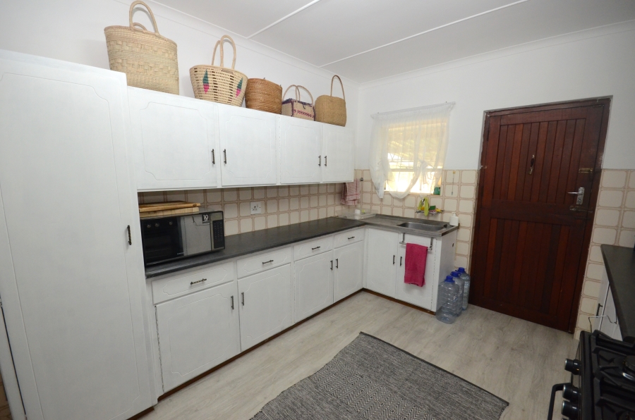 To Let 1 Bedroom Property for Rent in Vincent Eastern Cape